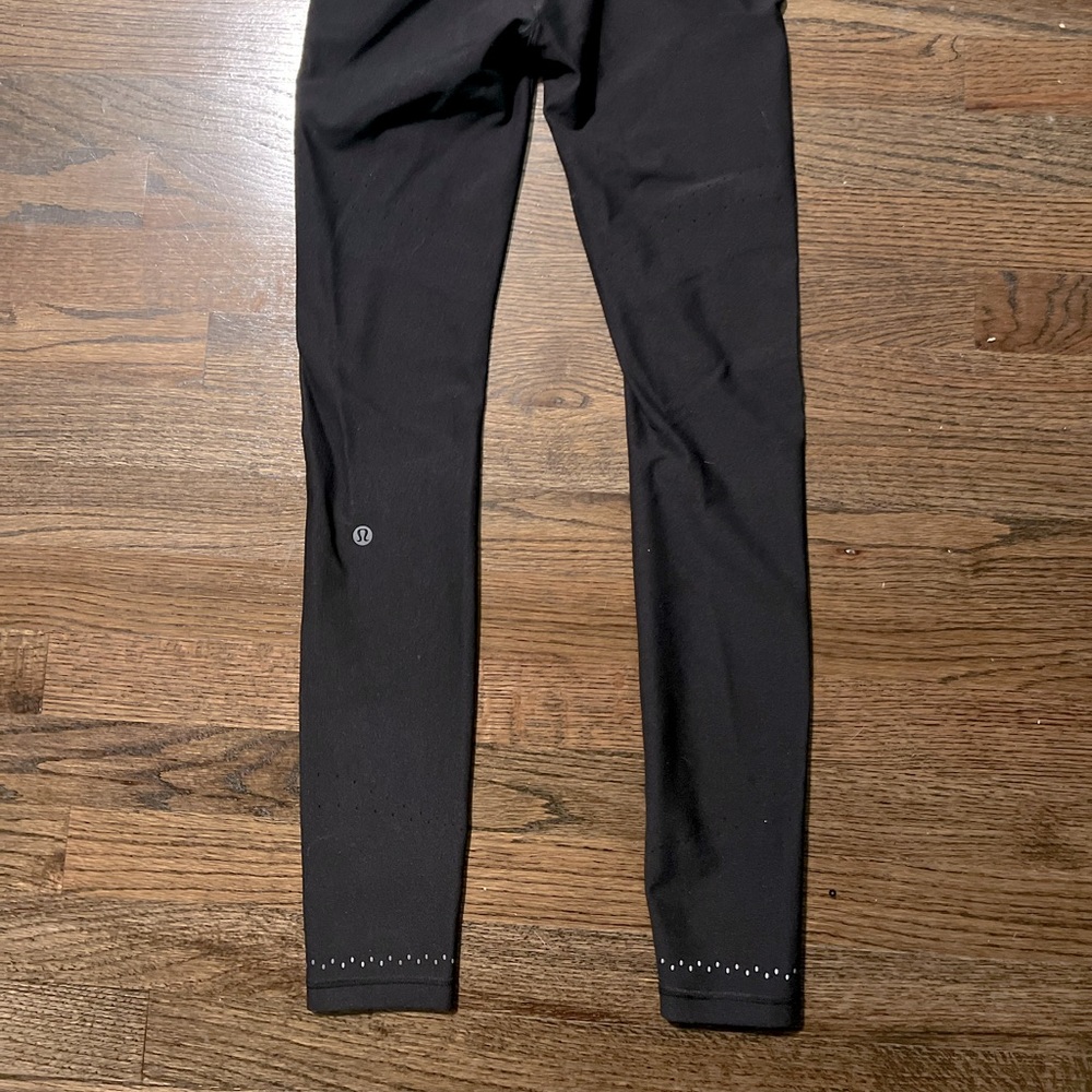 Lululemon Leggings Size 4